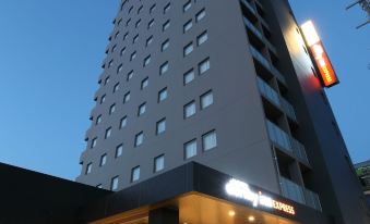 Hotel Dormy Inn Express Kakegawa