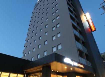 Dormy Inn快捷飯店-掛川天然溫泉
