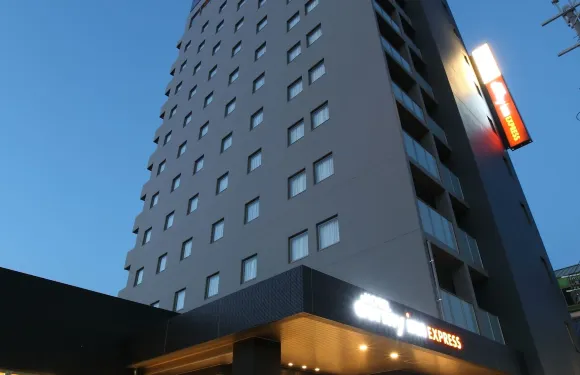 Dormy Inn快捷酒店-掛川天然温泉