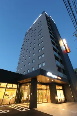 Hotel Dormy Inn Express Kakegawa Hotels in Kakegawa
