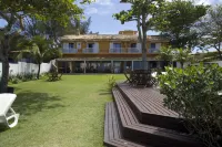Maravista Hotel & Spa Ltda Hotell i Campo de Pouso