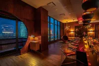 Aliz Hotel Times Square - Barer