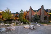 The Retreat on Charleston Peak Hotel di Mount Charleston