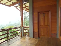 Istana Petani Hotel Hôtels à : Sukapura