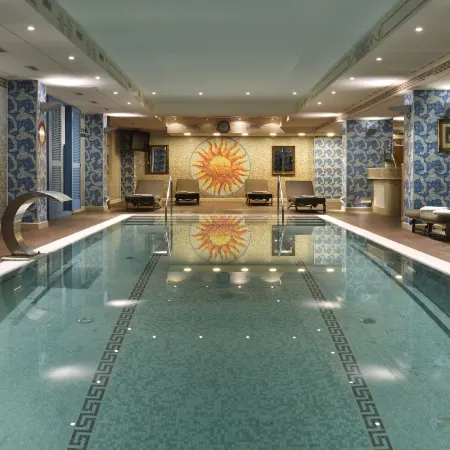 Swiss Diamond Hotel & Spa