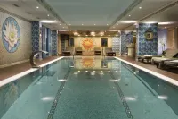 Swiss Diamond Hotel & Spa - 5-stjärniga