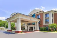 Holiday Inn Express & Suites YOUNGSTOWN (N. LIMA/BOARDMAN) by IHG