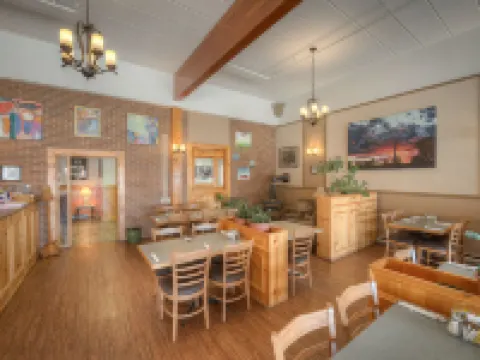 克萊莫套房酒店 安蒂戈尼什酒店