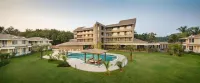 Kabir Hotel & Spa - Rooftop Pools