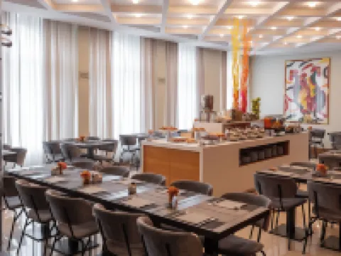 Hotel Royal Falcone Hotels in Monza