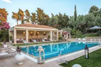 The Marble Resort