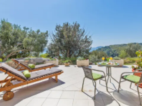 Residences Island View Hotels in Orasac