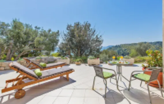 Residences Island View