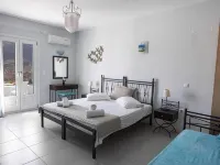 Kampos Home Hotels in Artemonas