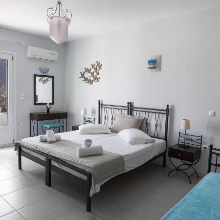 Kampos Home