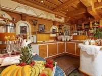 Hotel - Restaurant Ländenhof - Frühstück
