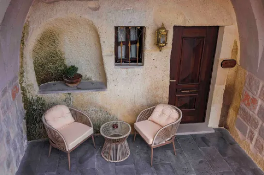 Signature Cave Cappadocia, Trademark Collection by Wyndham 公共區域 Photos