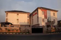 Ellis Suites Limited فنادق في 