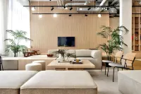 Habyt-The Waterfront