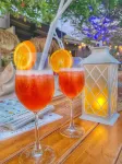 Tonsak Resort - bar