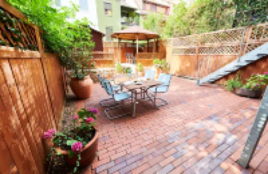 Aparthotel Marion Weber Hotel berhampiran IUBH Duales Studium Bremen