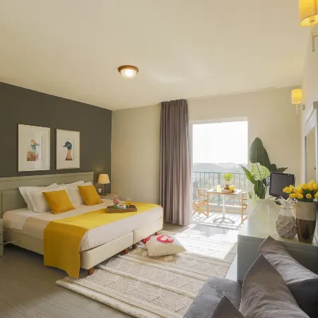 Vigles Sea View, Philian Hotels and Resorts