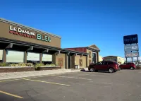 Hotel Danube Bleu Các khách sạn ở 