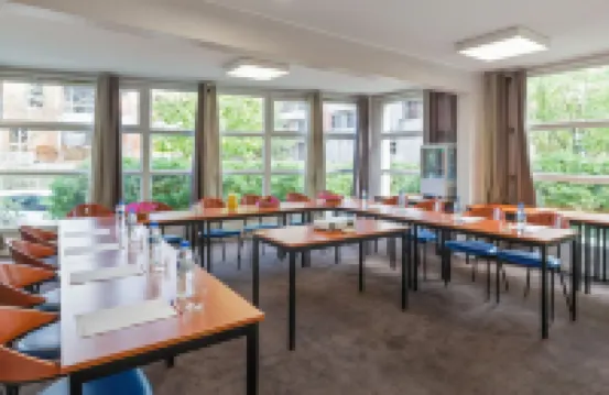 City Résidence Nancy