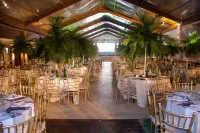 Jatiuca Hotel & Resort