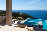 Ionian Horizon Villas - Vila