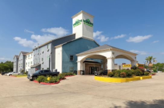 Wingate by Wyndham Humble/Houston InterContinental Airport