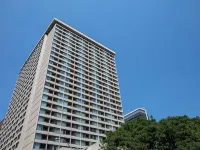 慄樹公寓及會議中心-多倫多大學 鄰近安大略省美術館的酒店