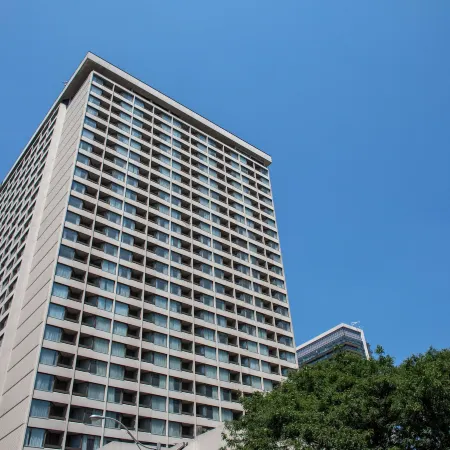 Chestnut Residence and Conference Centre - University of Toronto