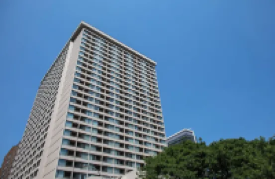 慄樹公寓及會議中心-多倫多大學