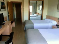 Parquesur Hotels in Leganes