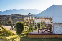 Pushkar Adventure Desert Camp - Campgrounds