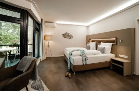 Seehotel am Tankumsee Hotels in 