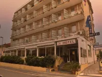 Hotel Ristorante la Marina Mhotelsgroup Hotels in Province of Imperia