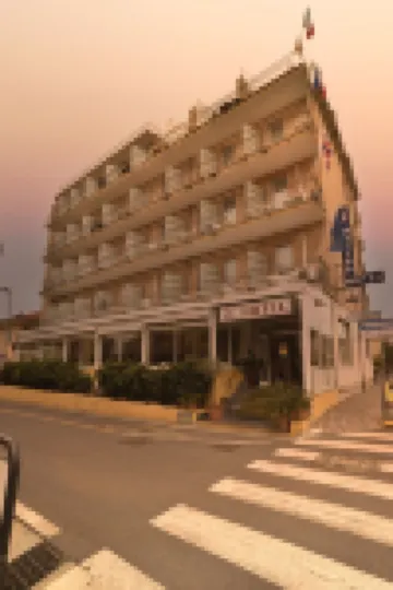 La Marina M酒店集團 酒店