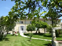 La Vigneraie de Laura Hotels in Sainte-Colombe
