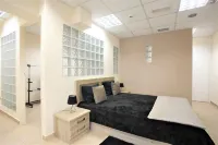 GK Airport Suites - Free Shuttle by GK Properties - balcone