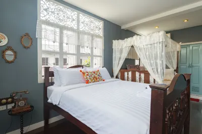 The Unforgotten B&B