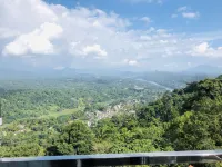 藍山康提酒店 - 山景