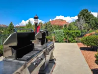 Hilton Vacation Club Ridge on Sedona Hotels in Yavapai County