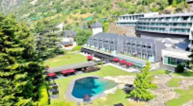 Andorra Park Hotel