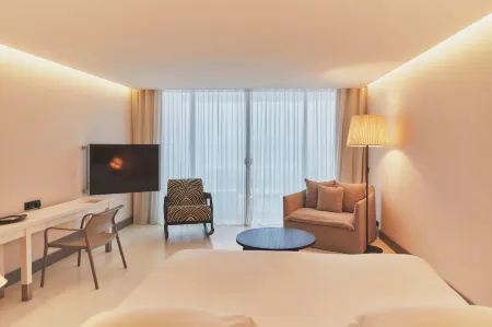 Hôtel Plage Palace & Spa Отели в г. Палава-Ле-Фло