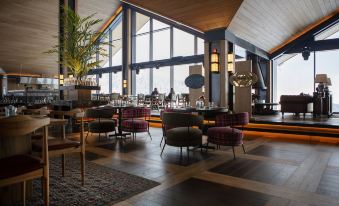 Dorukkaya Ski & Mountain Resort