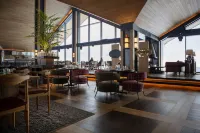 Kaya Palazzo Ski & Mountain Resort - bar