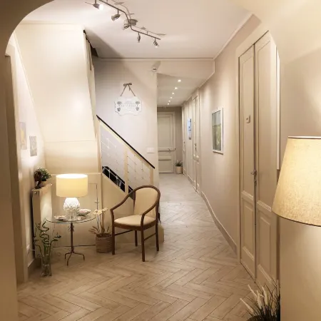 B&B Oriental Palace
