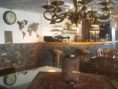 Balikcilar Hotel Hotels in Konya